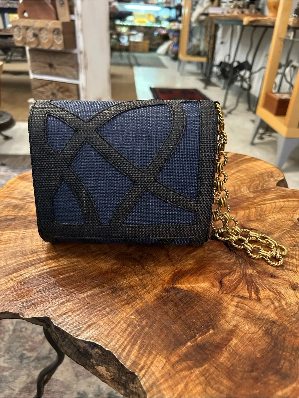 Renaud Pellegrino compact crossbody